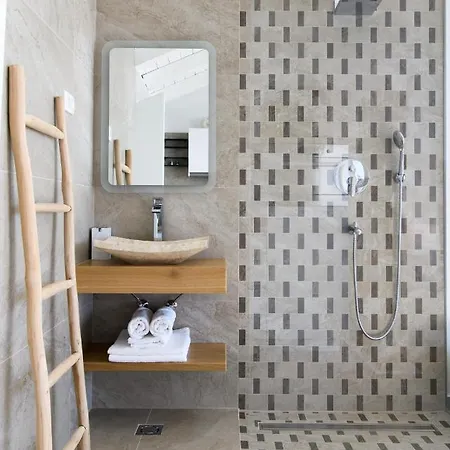 Apartamento Gallery Luxury & Rooms-only Adults