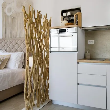 Apartamento Gallery Luxury & Rooms-only Adults *