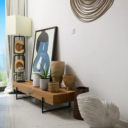 Gallery Luxury & Rooms-only Adults Apartamento