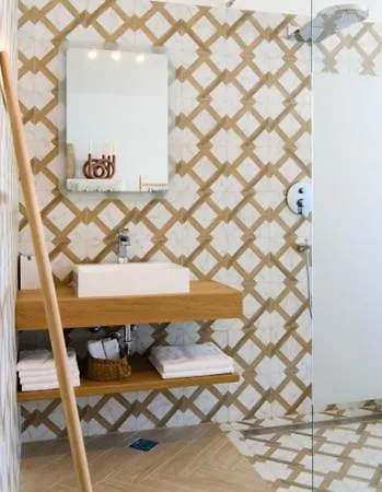 Apartamento Gallery Luxury & Rooms-only Adults Split