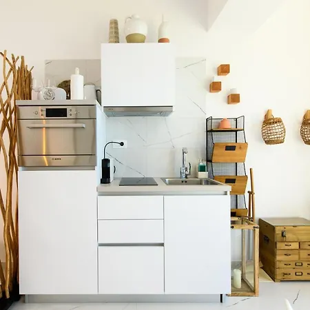 Gallery Luxury & Rooms-only Adults Apartamento Split