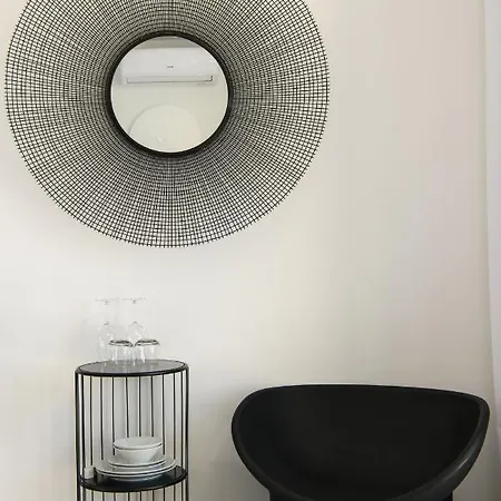 Gallery Luxury & Rooms-only Adults Apartamento *