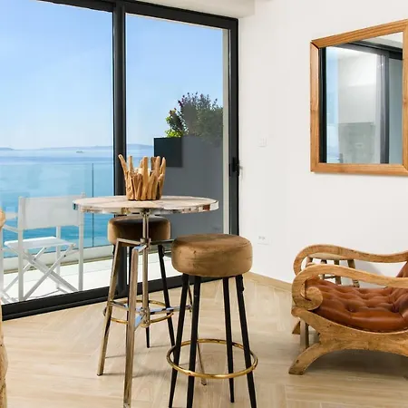 Apartamento Gallery Luxury & Rooms-only Adults *