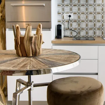 Apartamento Gallery Luxury & Rooms-only Adults