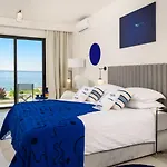 Apartmán Gallery Luxury & Rooms-only Adults