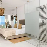 דירה Gallery Luxury & Rooms-only Adults *