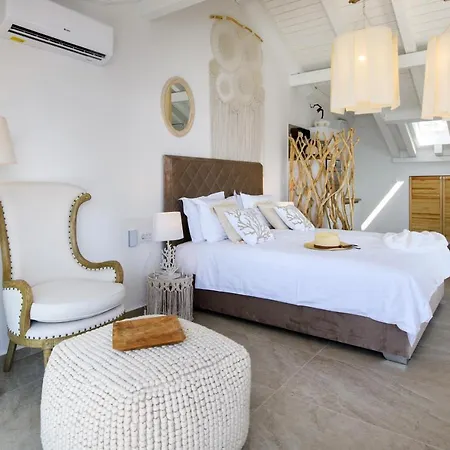 Apartment Gallery Luxury Suites & Rooms-Only Adults *