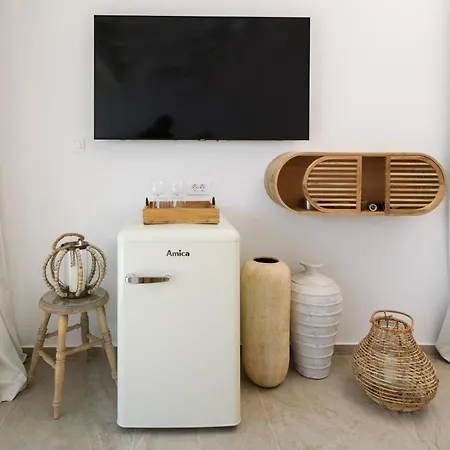 Appartement Gallery Luxury & Rooms-only Adults