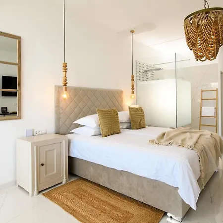 Apartment Gallery Luxury Suites & Rooms-Only Adults *