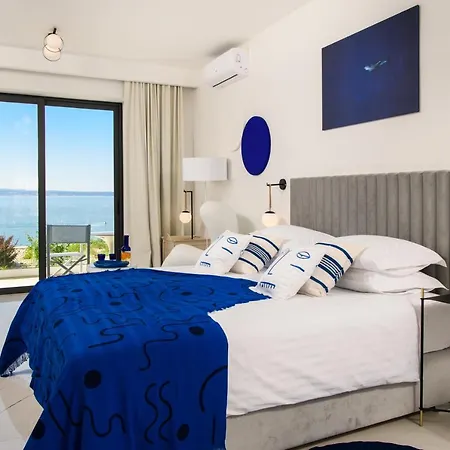 Apartment Gallery Luxury Suites & Rooms-Only Adults