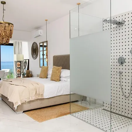 Apartment Gallery Luxury Suites & Rooms-Only Adults *