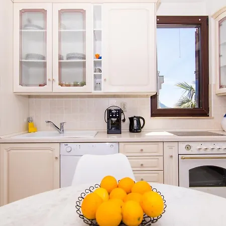 Appartement Gallery Luxury & Rooms-only Adults