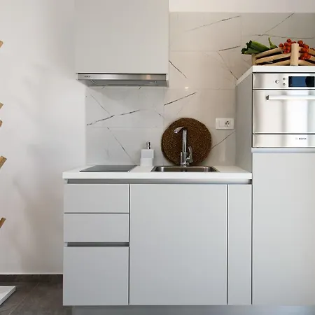 Gallery Luxury & Rooms-only Adults Appartement *