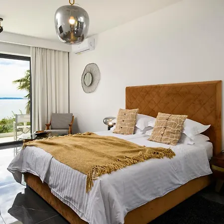 Appartement Gallery Luxury & Rooms-only Adults