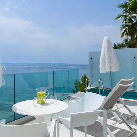 Appartement Gallery Luxury & Rooms-only Adults *