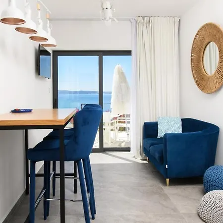 Appartement Gallery Luxury & Rooms-only Adults *