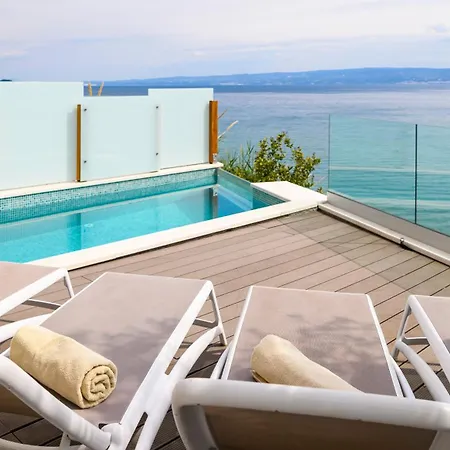 Apartment Gallery Luxury Suites & Rooms-Only Adults *