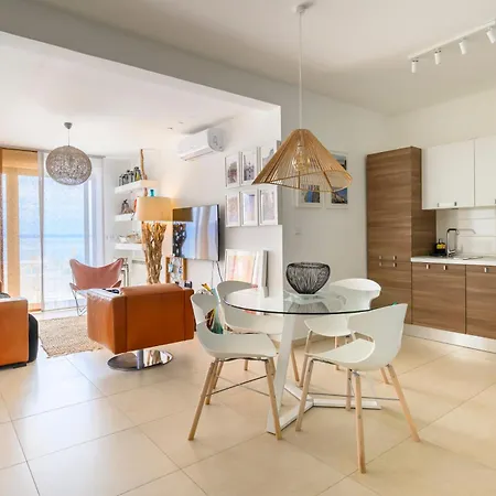 Apartment Gallery Luxury Suites & Rooms-Only Adults Split