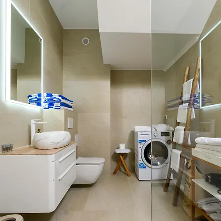 Apartment Gallery Luxury Suites & Rooms-Only Adults