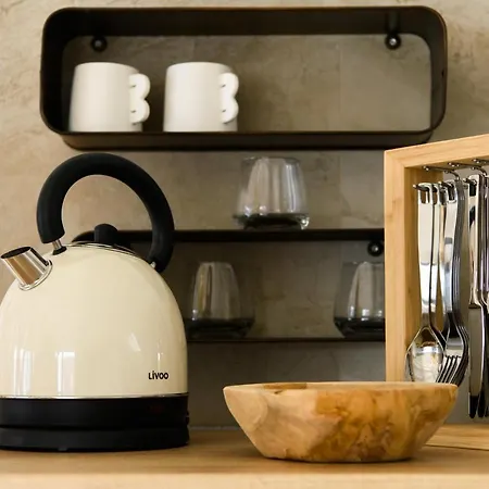 Gallery Luxury & Rooms-only Adults 斯普利特