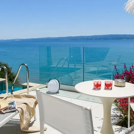 Gallery Luxury & Rooms-only Adults *