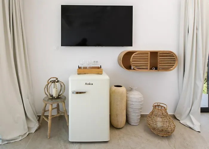 公寓 Gallery Luxury & Rooms-only Adults