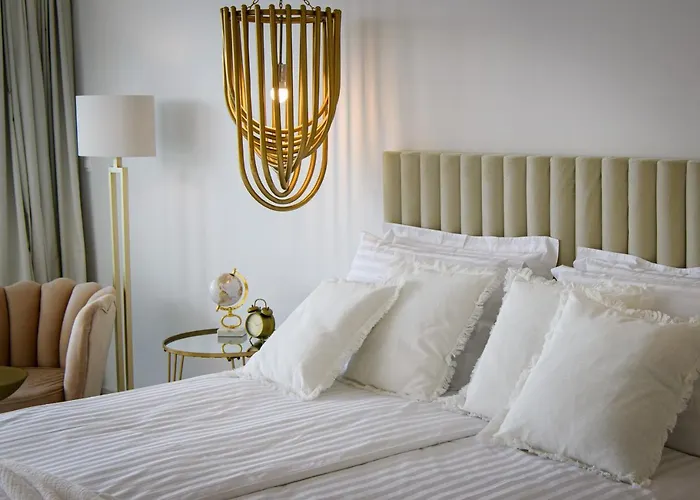 Gallery Luxury & Rooms-only Adults *
