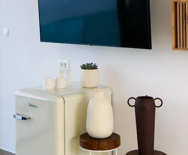 Gallery Luxury & Rooms-only Adults * 斯普利特