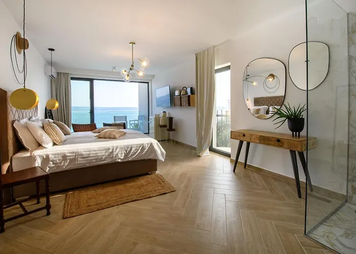 Gallery Luxury & Rooms-only Adults * 斯普利特