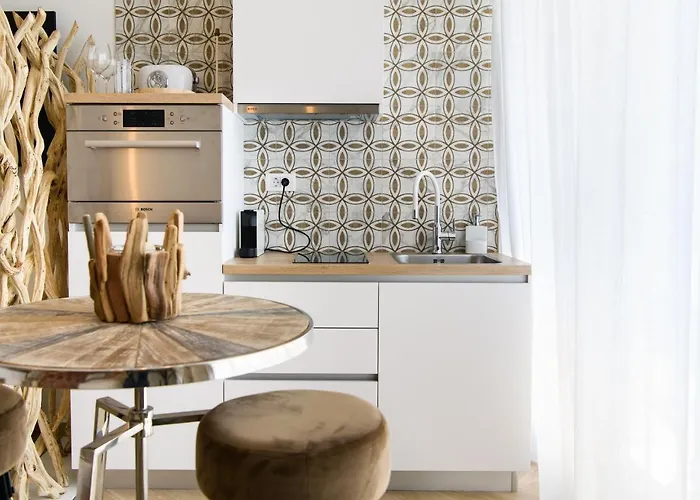 Gallery Luxury & Rooms-only Adults سبليت