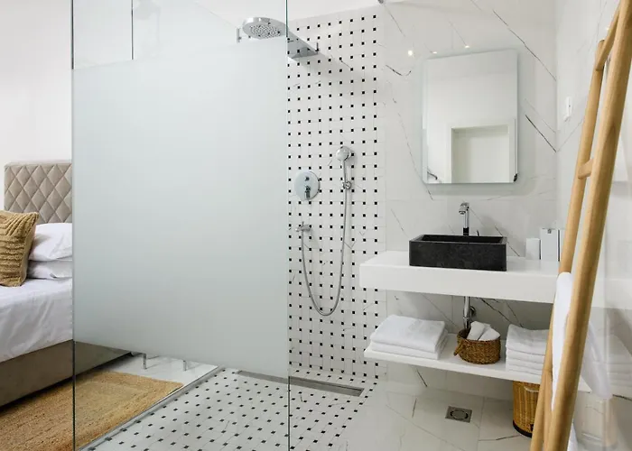 Gallery Luxury & Rooms-only Adults * 斯普利特