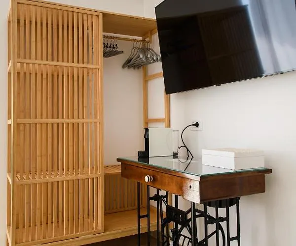 Gallery Luxury & Rooms-only Adults 斯普利特