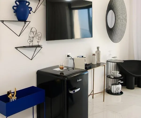 Gallery Luxury & Rooms-only Adults