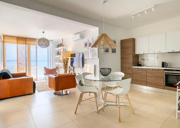 公寓 Gallery Luxury & Rooms-only Adults 斯普利特