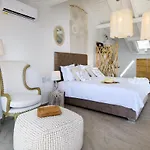 Apartament Gallery Luxury & Rooms-only Adults *