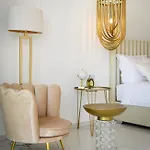 Gallery Luxury & Rooms-only Adults Apartament *