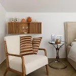Apartament Gallery Luxury & Rooms-only Adults *