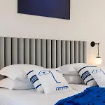 Gallery Luxury & Rooms-only Adults *