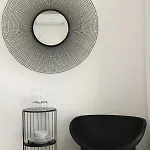 Gallery Luxury & Rooms-only Adults Apartament *