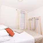 Apartament Gallery Luxury & Rooms-only Adults *