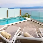 Apartament Gallery Luxury & Rooms-only Adults *