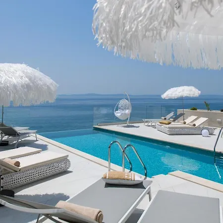 Apartment Gallery Luxury Suites & Rooms-Only Adults
