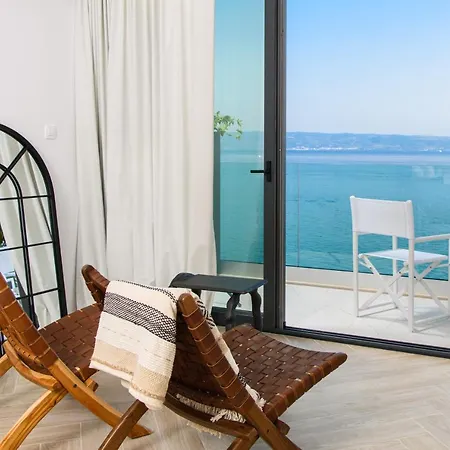 Apartment Gallery Luxury Suites & Rooms-Only Adults *