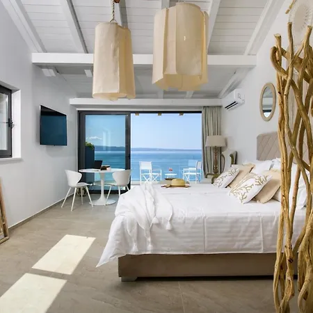 Apartment Gallery Luxury Suites & Rooms-Only Adults *
