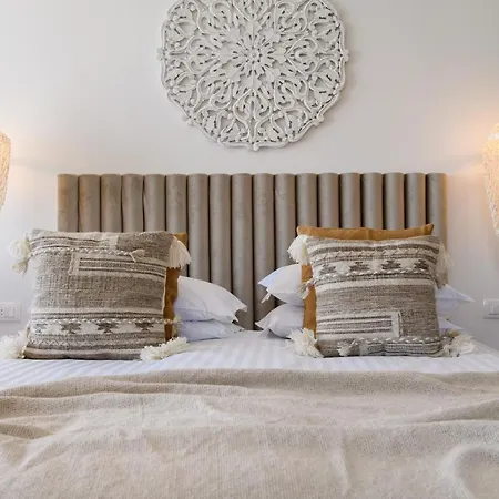 Apartment Gallery Luxury Suites & Rooms-Only Adults Split