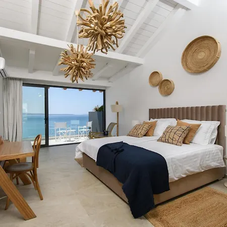 Apartment Gallery Luxury Suites & Rooms-Only Adults *