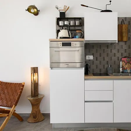 Apartment Gallery Luxury Suites & Rooms-Only Adults