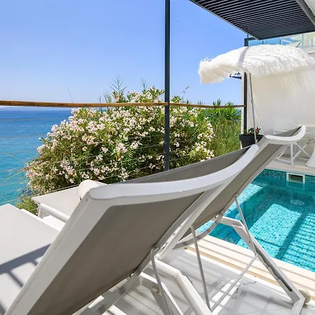 Gallery Luxury & Rooms-only Adults *