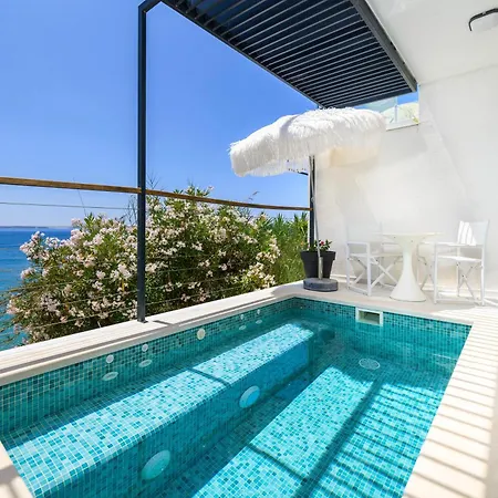 Gallery Luxury & Rooms-only Adults * 스플리트