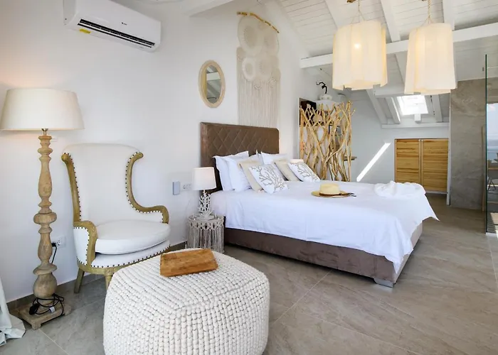 Appartement Gallery Luxury & Rooms-only Adults *